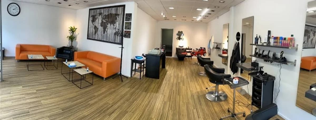 Hjørring Barbershop